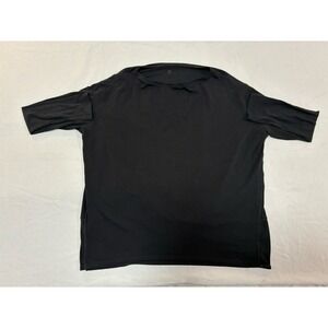 Lululemon Metal Vent Tech 2.0 Long Sleeve Men's L/XL Gray Training Shirt